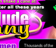 Hot Nude Granny - Click Here Now to Enter