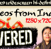 India Uncovered - Click Here Now to Enter