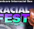 Interracial Sex Fest - Click Here Now to Enter