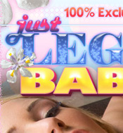 Just Legal Babes - Click Here Now to Enter