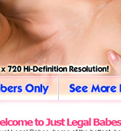 Just Legal Babes - Click Here Now to Enter
