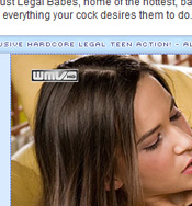 Just Legal Babes - Click Here Now to Enter