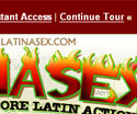 LatinaSex - Click Here Now to Enter