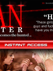 Man Hunter - Click Here Now to Enter