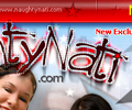 Naughty Nati - Click Here Now to Enter