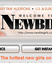 Newbie Girls - Click Here Now to Enter