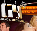 Perfect Orgy - Click Here Now to Enter
