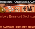 Perfect Orgy - Click Here Now to Enter