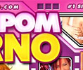 Pom Pom Porno - Click Here Now to Enter