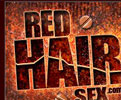 Red Hair Sex - Click Here Now to Enter