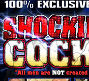 Shocking Cocks - Click Here Now to Enter