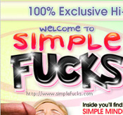 Simple Fucks - Click Here Now to Enter
