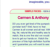 Simple Fucks - Click Here Now to Enter