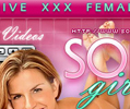 Solo Girls - Click Here Now to Enter