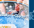 Squirting Chicks - Click Here Now to Enter