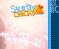 Squirting Chicks - Click Here Now to Enter