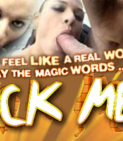 Suck Me Bitch - Click Here Now to Enter
