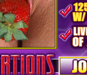 Taboo Insertions - Click Here Now to Enter