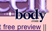 Teen Body - Click Here Now to Enter