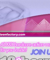 Teen Factory - Click Here Now to Enter