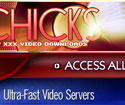VideoChicks - Click Here Now to Enter