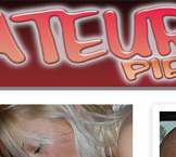 Amateur Pie - Click Here Now to Enter