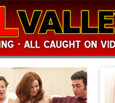 Anal Valley - Click Here Now to Enter
