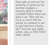 Anal Valley - Click Here Now to Enter