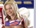 Sport Erotica - Click Here Now to Enter