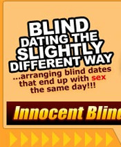 Blind Date Bangers - Click Here Now to Enter