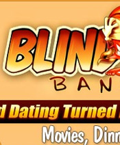 Blind Date Bangers - Click Here Now to Enter
