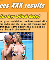 Blind Date Bangers - Click Here Now to Enter