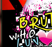 Bruthas Who Luv Muthas - Click Here Now to Enter