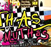 Bruthas Who Luv Muthas - Click Here Now to Enter
