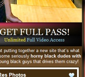 Bruthas Who Luv Muthas - Click Here Now to Enter