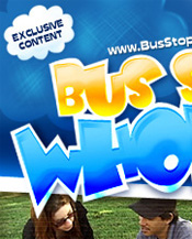 Bus Stop Whores - Click Here Now to Enter