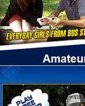 Bus Stop Whores - Click Here Now to Enter
