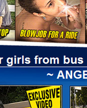Bus Stop Whores - Click Here Now to Enter