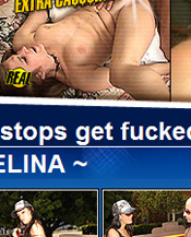 Bus Stop Whores - Click Here Now to Enter