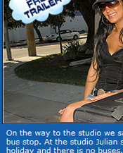 Bus Stop Whores - Click Here Now to Enter