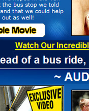 Bus Stop Whores - Click Here Now to Enter