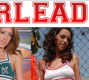 Cheerleaders For Sex - Click Here Now to Enter