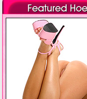 Heels and Hoes - Click Here Now to Enter