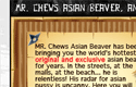 MrChewsAsianBeaver - Click Here Now to Enter