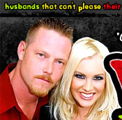 Please Bang My Wife - Click Here Now to Enter