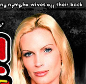 Please Bang My Wife - Click Here Now to Enter