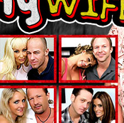 Please Bang My Wife - Click Here Now to Enter