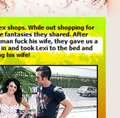 Please Bang My Wife - Click Here Now to Enter
