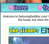 Seducing The Sitter - Click Here Now to Enter
