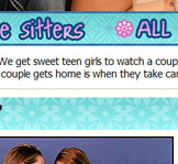 Seducing The Sitter - Click Here Now to Enter